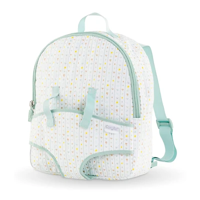Baby Doll Carrier Backpack Stars