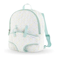 Baby Doll Carrier Backpack Stars