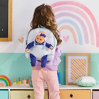 Baby Doll Carrier Backpack Stars