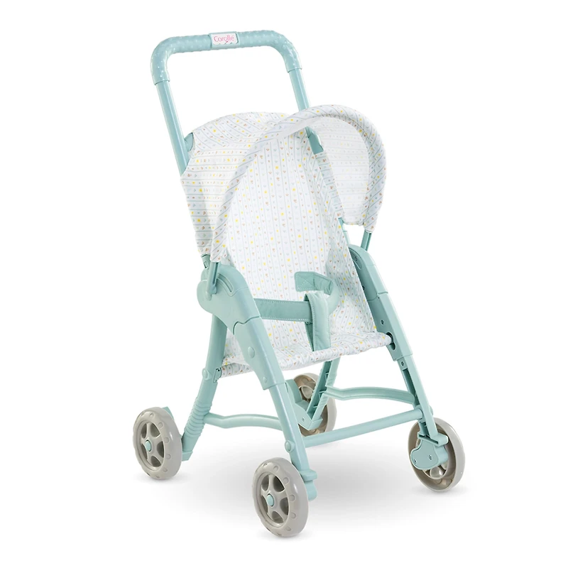 Doll Stroller Stars