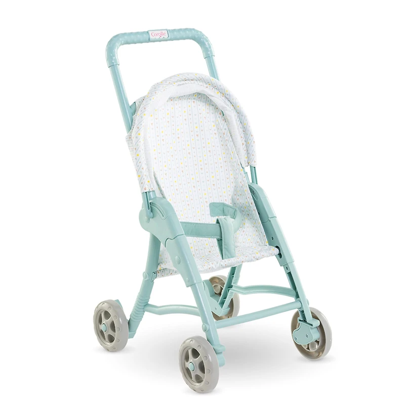 Poussette Poupée Étoile