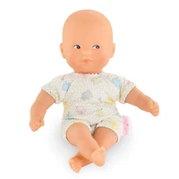 Mon Premier Poupon - Mini Calin - Bunnies Eyes 8"