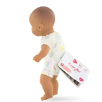 My First Baby Mini Calin Brown Eyes