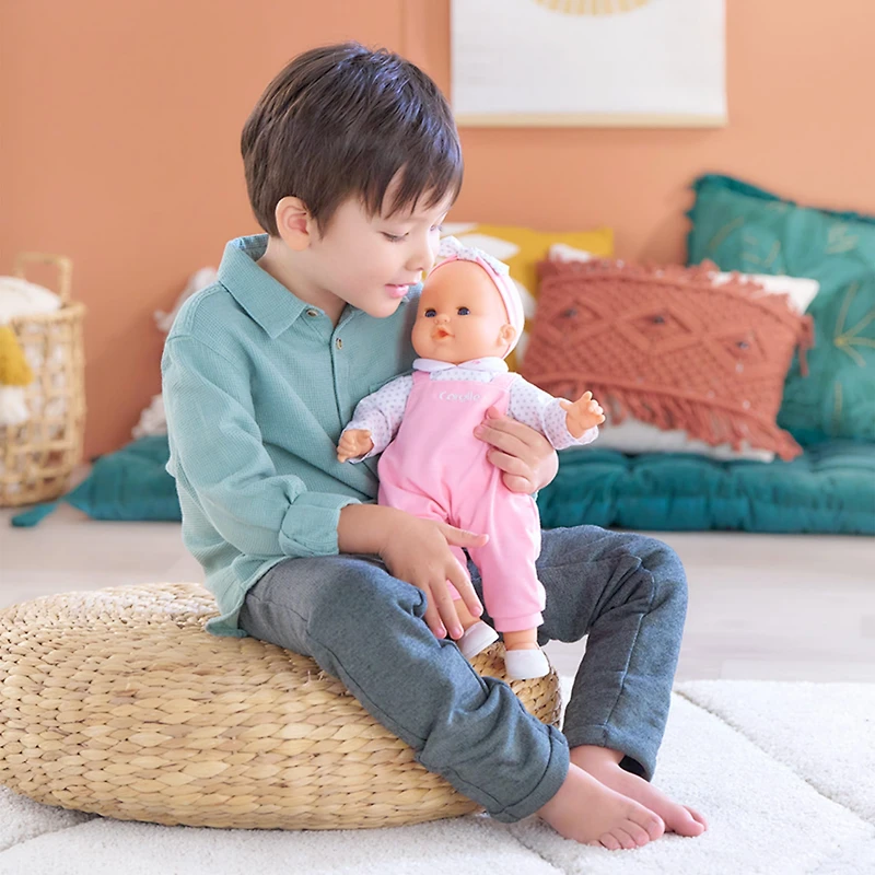 Mon Grand Poupon - Lise 