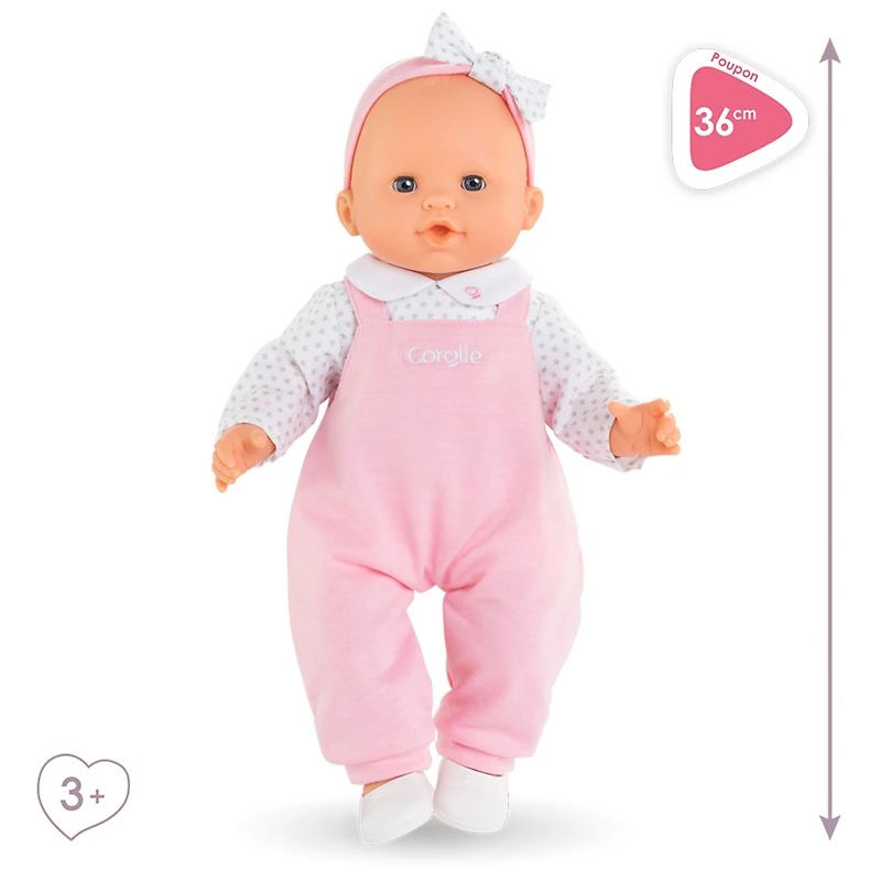 Mon Grand Poupon - Lise 