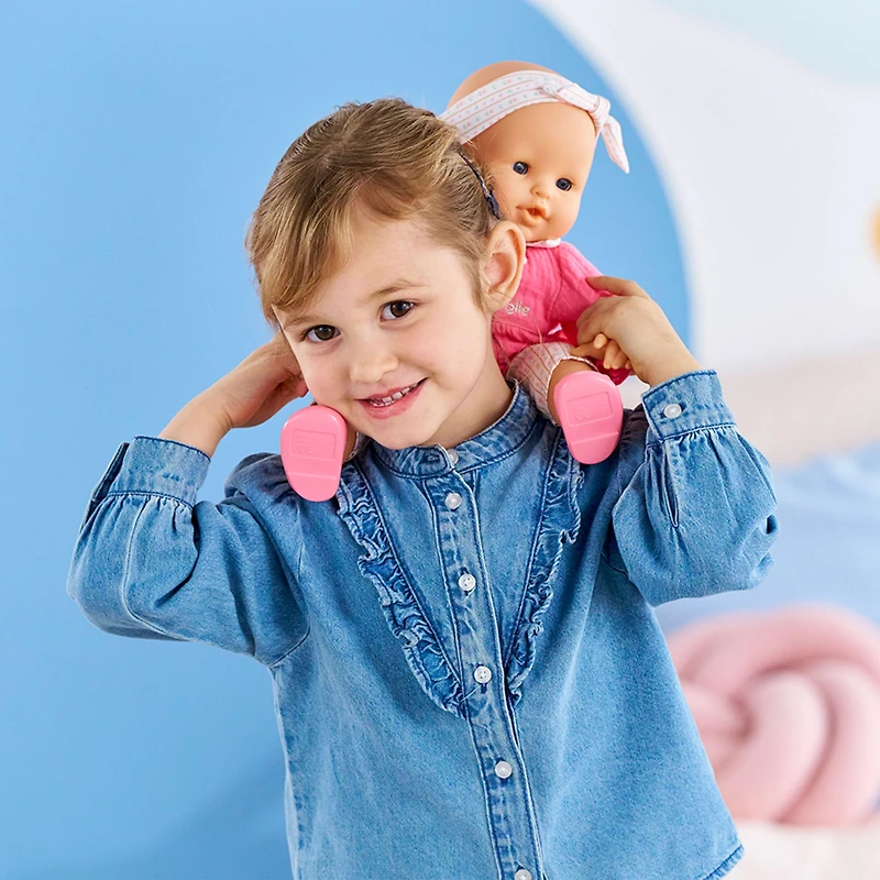 Lise Tulip Doll