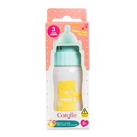 Milk Bottle With Sounds