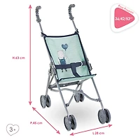 Umbrella Stroller Sage