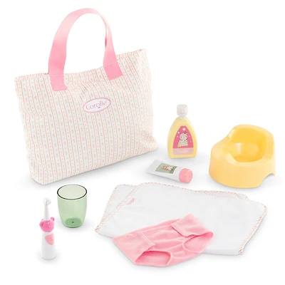 Changing Accessorie Set - Tulips