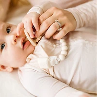 Silicone Pacifier Clip