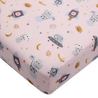 Crib Sheet- Astro 