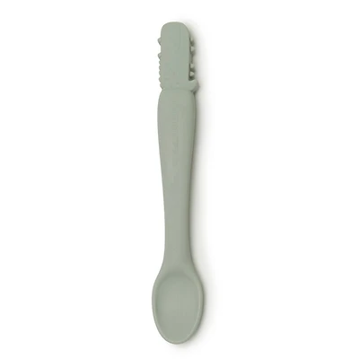 Feeding Spoon - Alligator