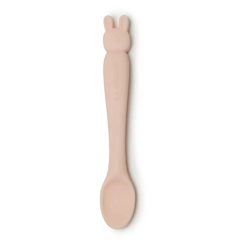 Feeding Spoon - Bunny