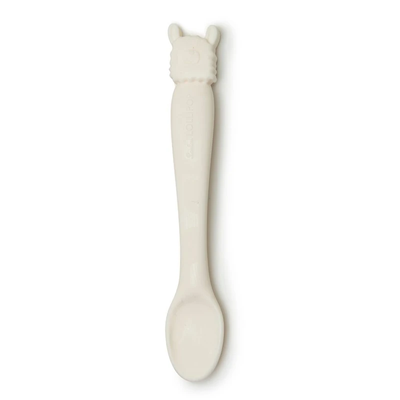 Cuillère en Silicone