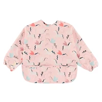 Long Sleeves Bib-Unicorn Balle