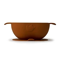 Bol en Silicone - Ginger