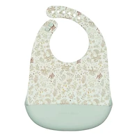 Silicone Bib