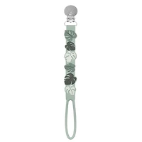 Attache-Suce en Silicone - Monstera