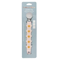 Silicone Pacifier Clip