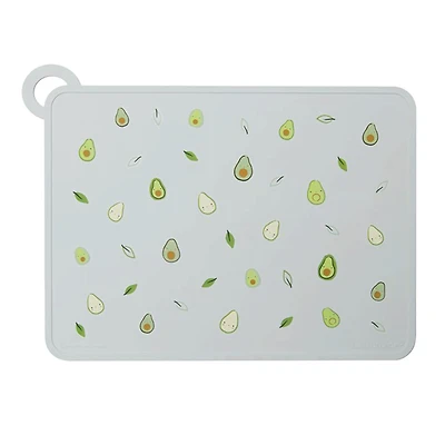 Silicone Placemat Printed