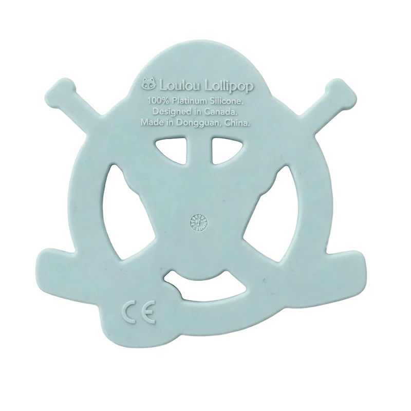 Jouet Dentition Casque Hockey