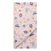 Swaddle Blanket - Astro 