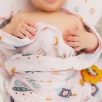 Swaddle Blanket - Astro 