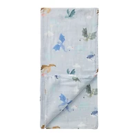 Swaddle Blanket-Magical Dragon