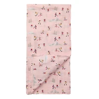 Swaddle Blanket - She Shoots