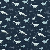 Bamboo Muslin Swaddle Blanket