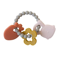 Teething Ring Set