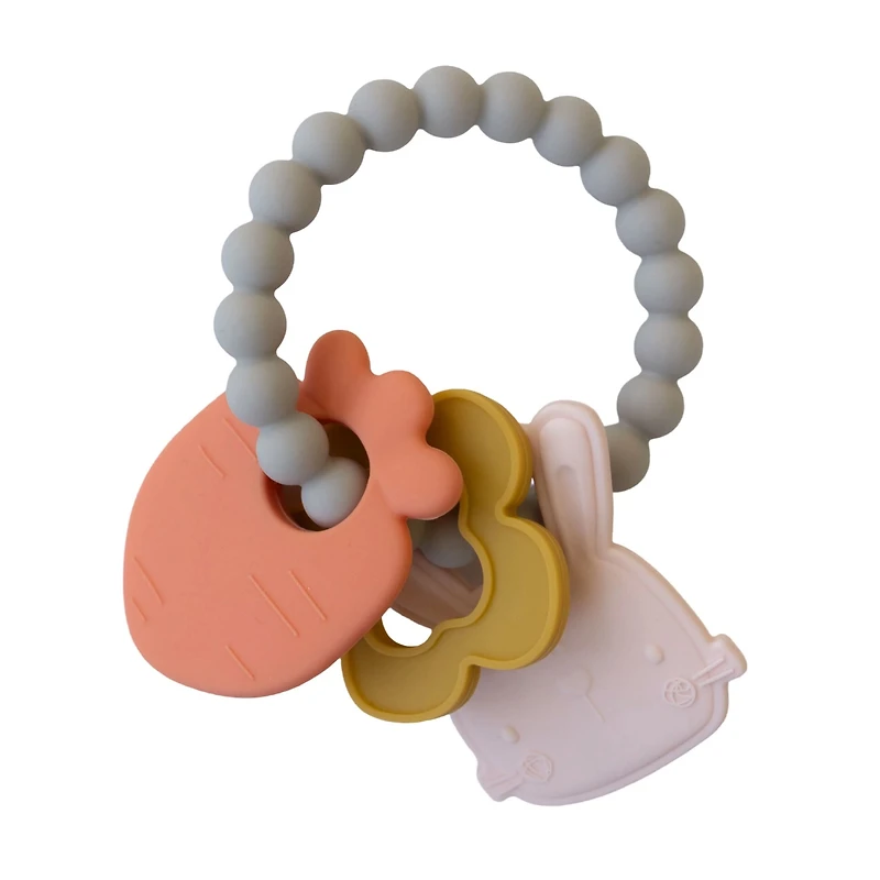 Teething Ring Set