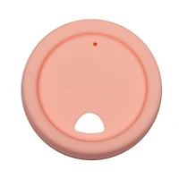 Kids Silicone Cup with Straw - Bunny