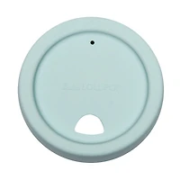 Kids Silicone Cup with Straw