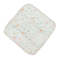 Hooded Towel Set - Bunny Meadow