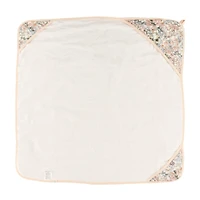 Ensemble Serviette à Capuchon - Jardin Anglais