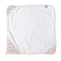 Hooded Towel Set