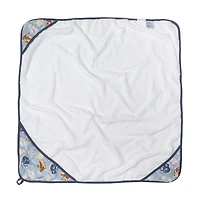 Hooded Towel Set - Jungle Friend
