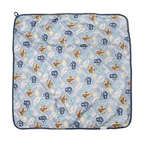 Hooded Towel Set - Jungle Friend