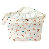 Sac Imperméable - Déjeuner
