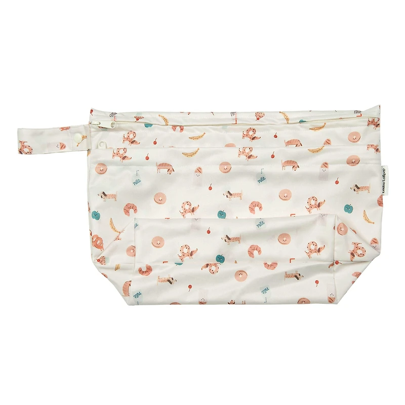 Sac Imperméable - Déjeuner