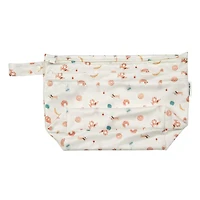 Sac Imperméable - Déjeuner