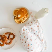 Wet Bag - French Breakfast