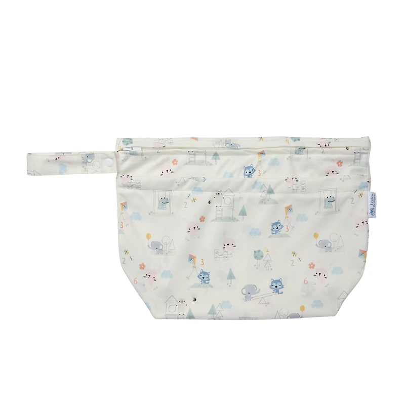 Dry Bag- Mini Mathletes