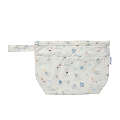 Dry Bag- Mini Mathletes