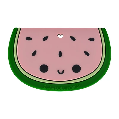 Silicone Teether - Watermelon