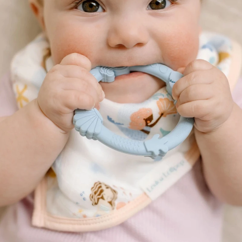 Teething Ring Set