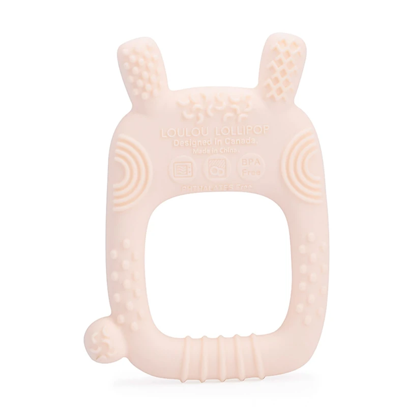 Wild Teether - Bunny