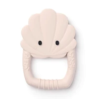 Wild Teether - Seasheel