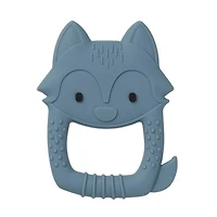 Silicone Wild Teether - Wolf